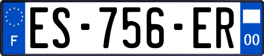 ES-756-ER