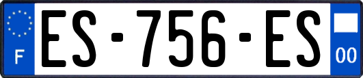 ES-756-ES