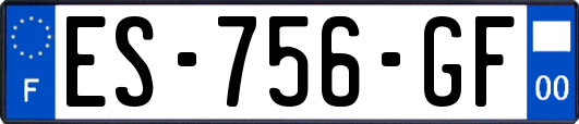 ES-756-GF