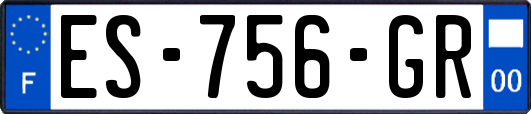 ES-756-GR