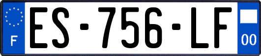 ES-756-LF