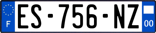 ES-756-NZ
