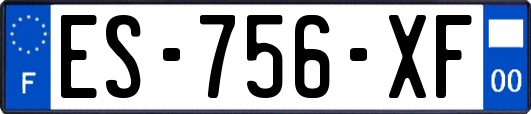 ES-756-XF