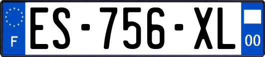 ES-756-XL