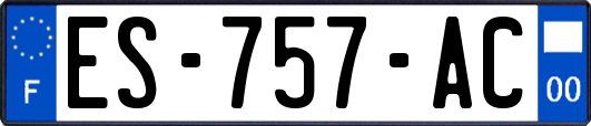 ES-757-AC