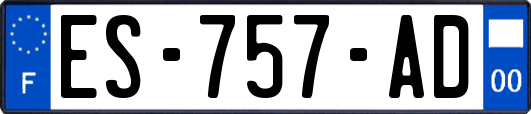 ES-757-AD