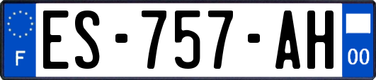 ES-757-AH