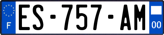 ES-757-AM