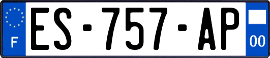 ES-757-AP