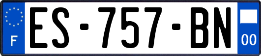 ES-757-BN