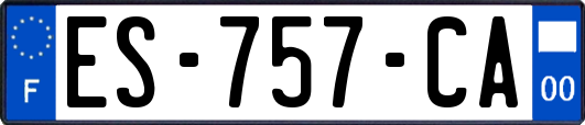 ES-757-CA