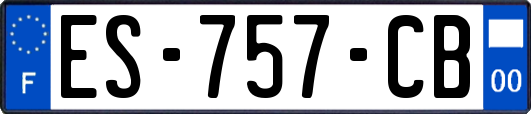 ES-757-CB