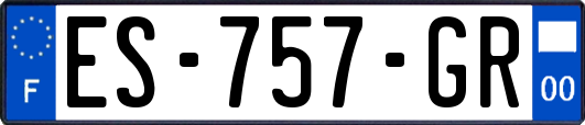 ES-757-GR