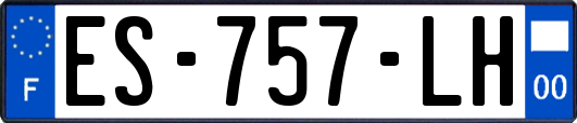 ES-757-LH