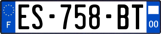 ES-758-BT