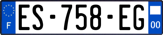 ES-758-EG