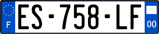 ES-758-LF