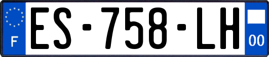 ES-758-LH