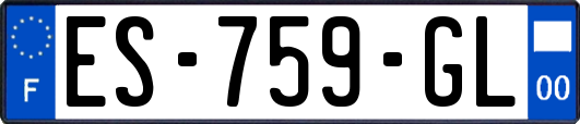 ES-759-GL