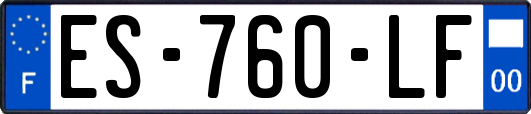 ES-760-LF