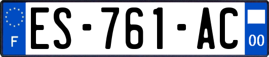 ES-761-AC