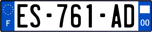 ES-761-AD