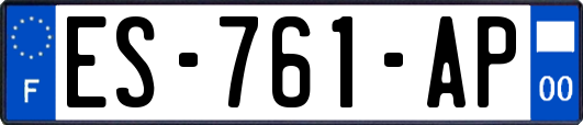 ES-761-AP