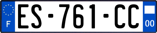 ES-761-CC