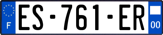 ES-761-ER