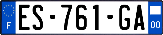 ES-761-GA