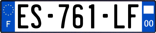 ES-761-LF