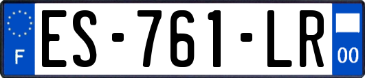 ES-761-LR