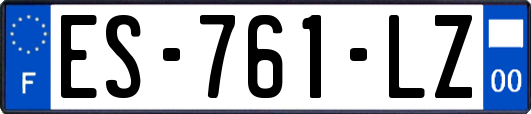 ES-761-LZ