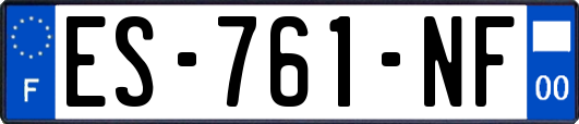 ES-761-NF