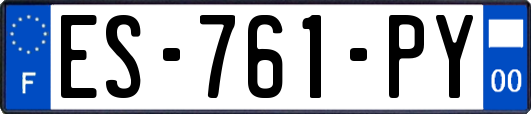 ES-761-PY
