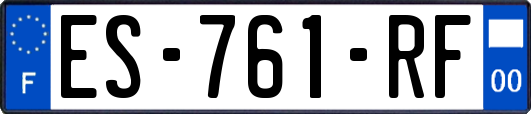 ES-761-RF