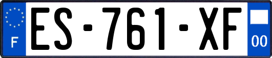 ES-761-XF
