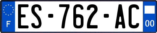 ES-762-AC