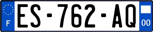 ES-762-AQ