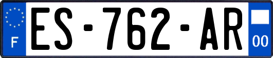 ES-762-AR