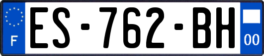 ES-762-BH