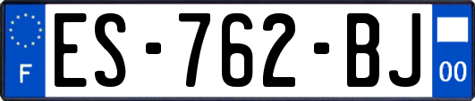 ES-762-BJ