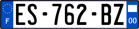ES-762-BZ