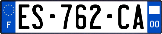 ES-762-CA