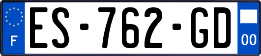 ES-762-GD