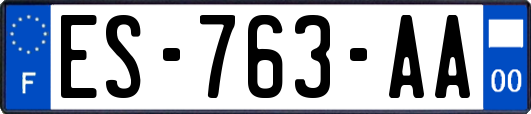 ES-763-AA