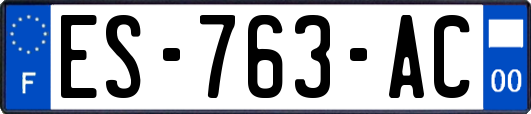 ES-763-AC