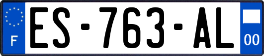 ES-763-AL