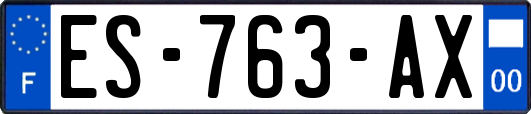 ES-763-AX