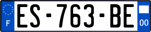 ES-763-BE